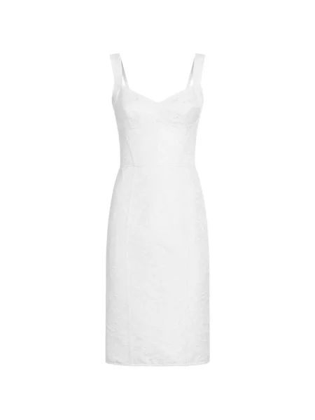 Rochie Dolce & Gabbana alb