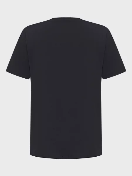 Футболка Calvin Klein чорна