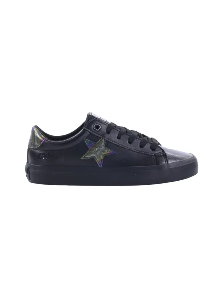 Pantofi Big Star negru