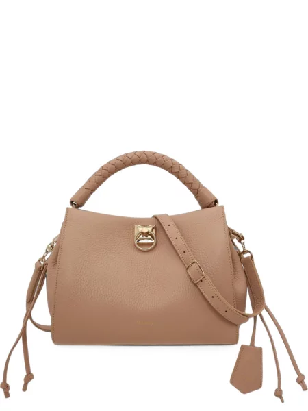 Geantă shopper Mulberry țesută