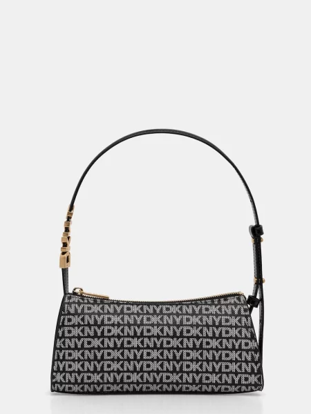 Dkny torebka czarny