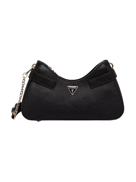 Guess torebka SERENOVA czarna