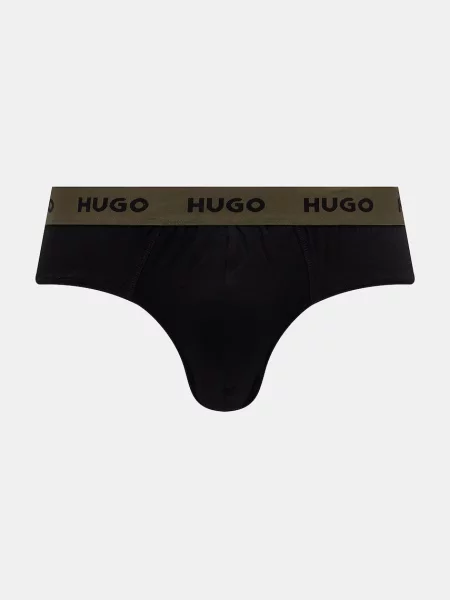 Трусы Hugo