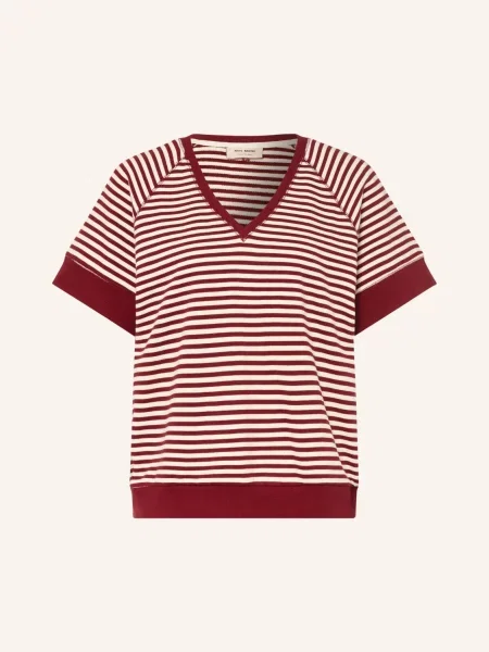 Mos Mosh Bluza Mmholt rot