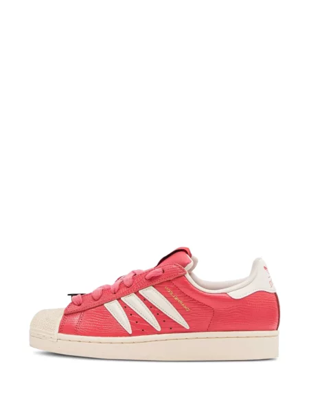 Sneakerși Adidas Samba violet