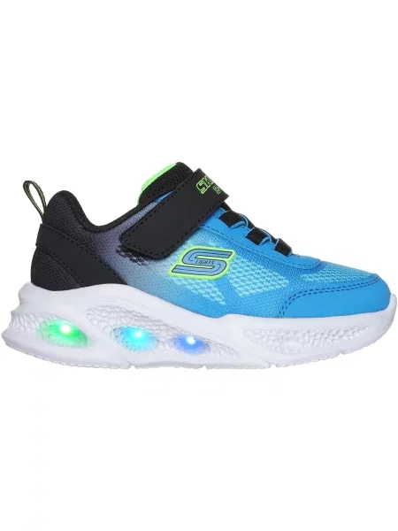 Skechers Tenisice Meteor-Ligh Plava crna