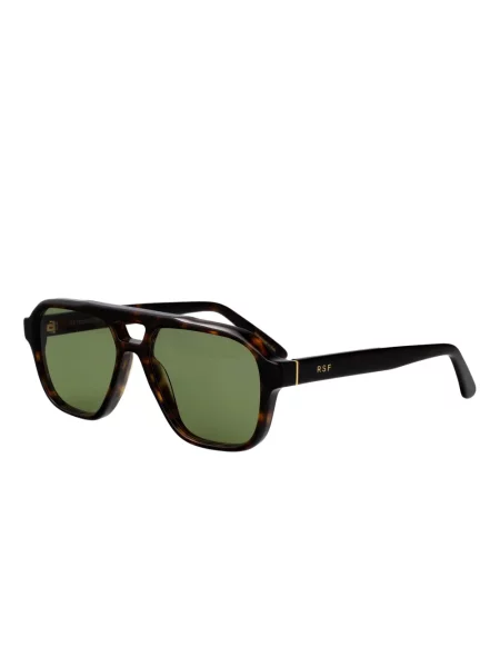 Ochelari de soare Retrosuperfuture maro