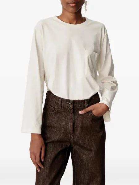 Lung tricou Sessun