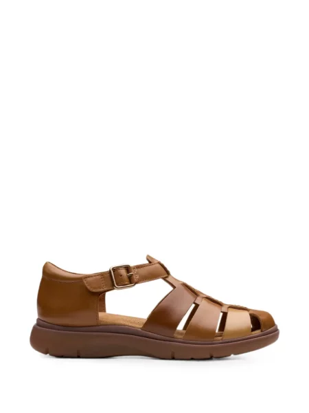 Sandale Clarks Originals maro