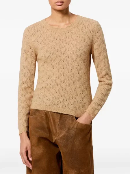 Pulover Marant Etoile ajurat