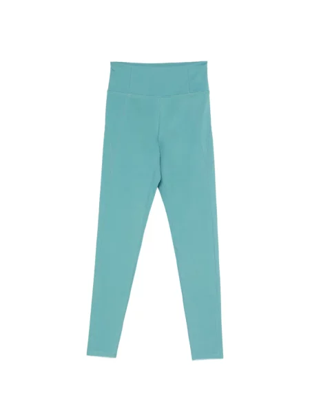 Leggings Girlfriend Collective verde