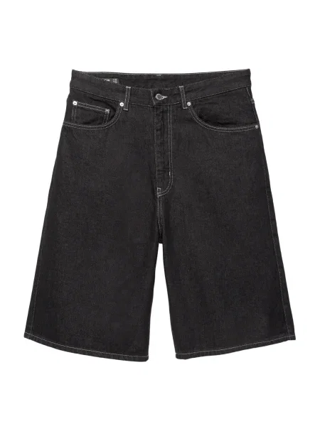 Pull&Bear Traperice crna