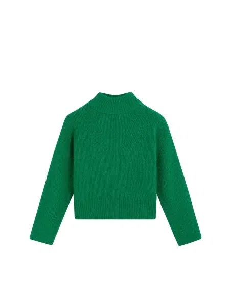 Scalpers Pulover Uor' verde