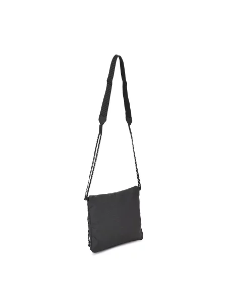 Crossbody torbica Eastpak crna