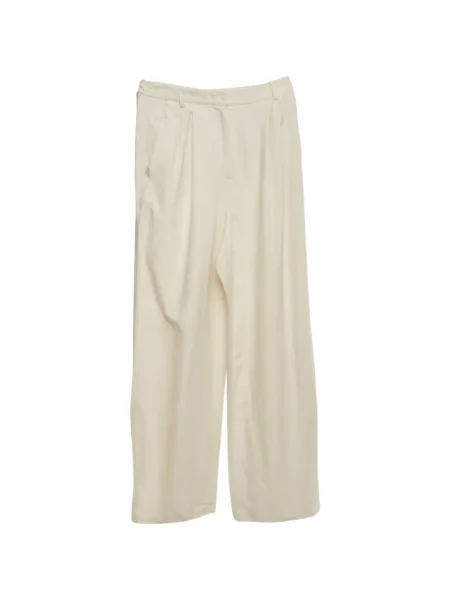 Pantaloni Weekend Max Mara plisate