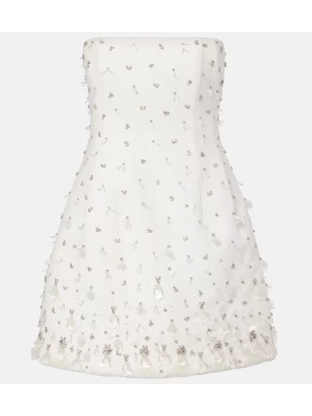 Rochie Simkhai galben