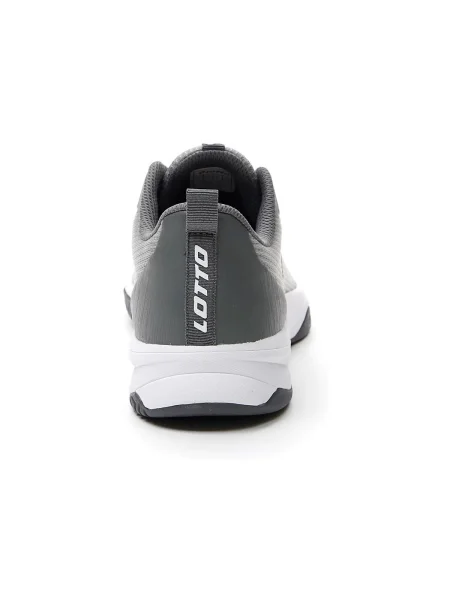 Pantofi Lotto gri