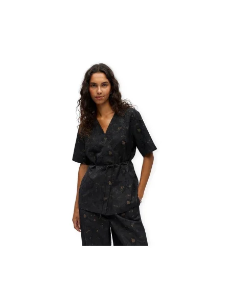 Top Object negru