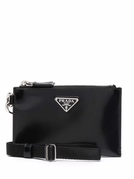 Portofel Prada negru