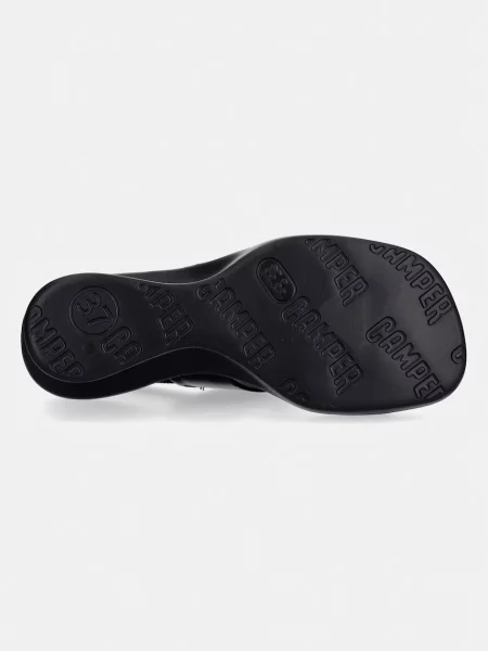 Шкіряні сандалі Camper Louise Sandal