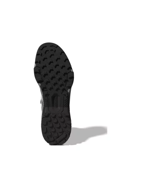 Pantofi Adidas gri