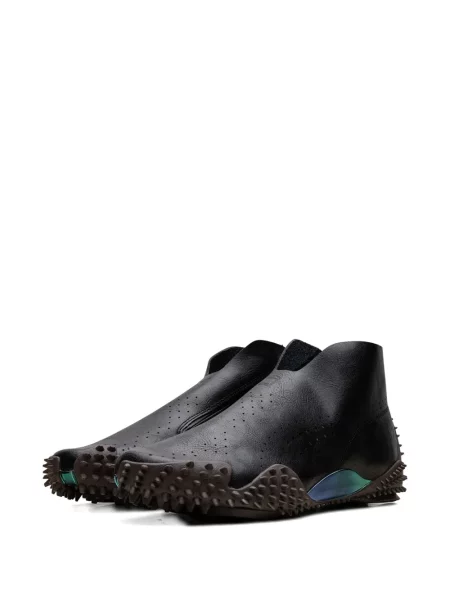 Sneakerși Puma negru
