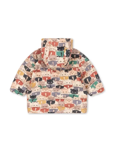 Konges Sløjd яке за деца ACE RAIN JACKET