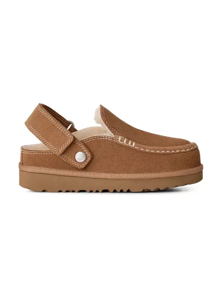 Детские тапочки Ugg