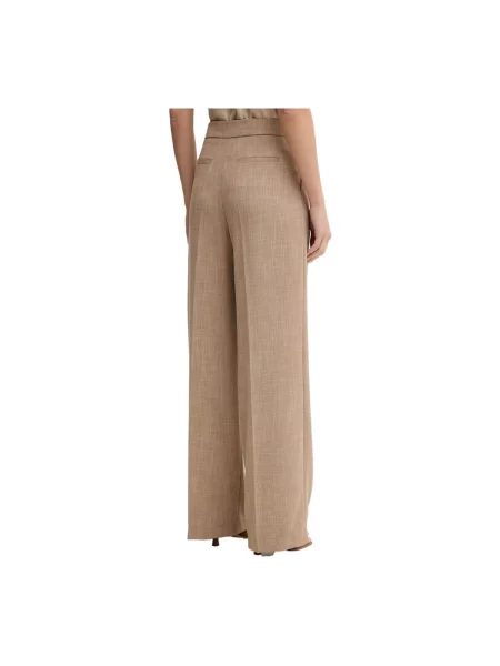 Pantaloni Liu Jo bej