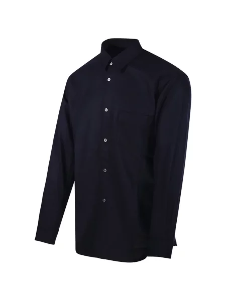 Cămașă Comme Des Garçons Shirt albastru