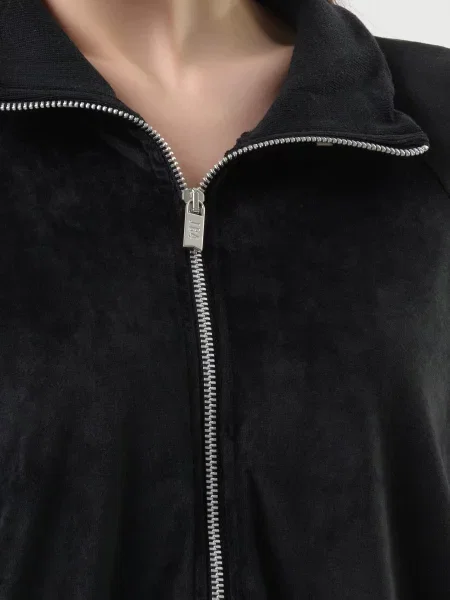 Костюмний спортивний костюм J.b4 Just Before чорний