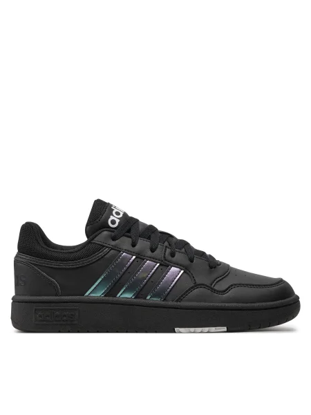 Tenisky Adidas Hoops čierna