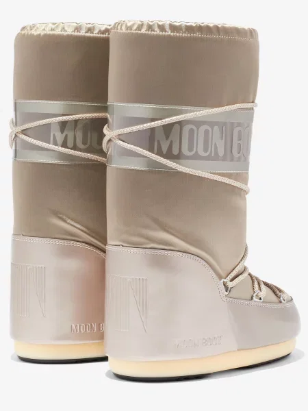 Сапоги Moon Boot