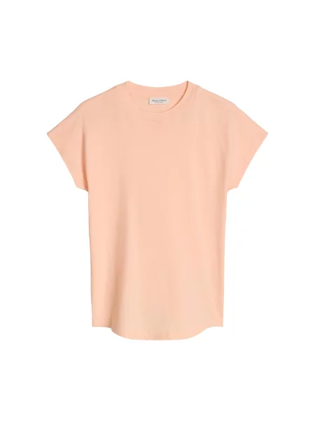 Marc O'Polo Tricou caisă portocaliu