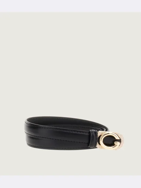 Curea Guess negru