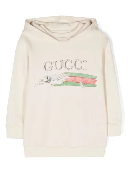 Bluza z kapturem dziecięca Gucci
