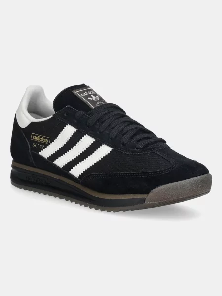 Маратонки Adidas Originals черно