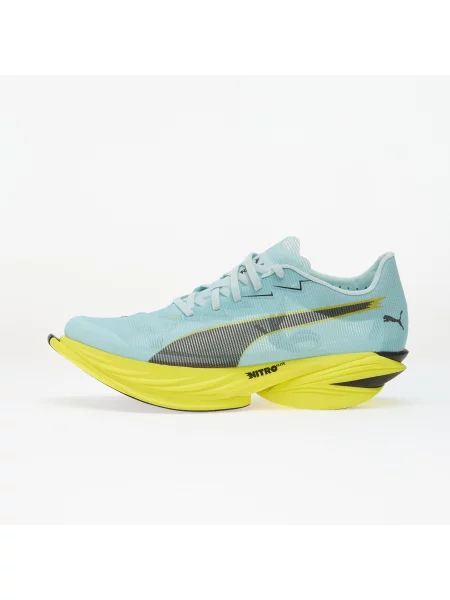 Sneakers Puma FAST-R NITRO™Elite 3 Fresh Water/ Lemon Crush EUR 48