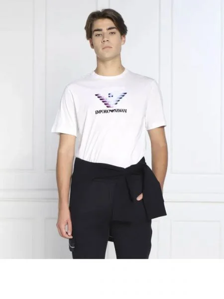 Emporio Armani Póló fehér