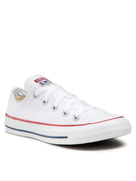 Converse Plátenky All Star Ox Biela