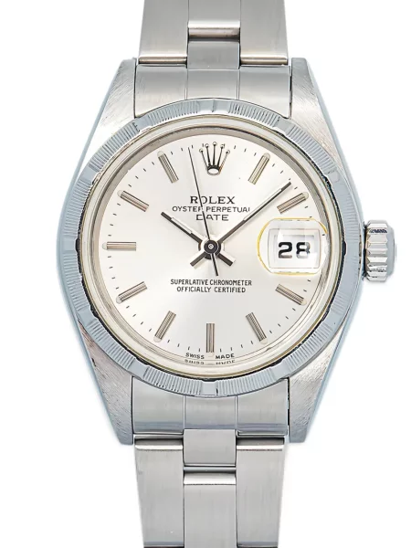 Zegarek Rolex