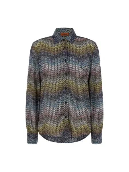Koszula Missoni