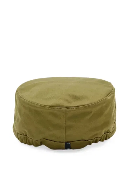 Căciulă Undercover fără toc verde
