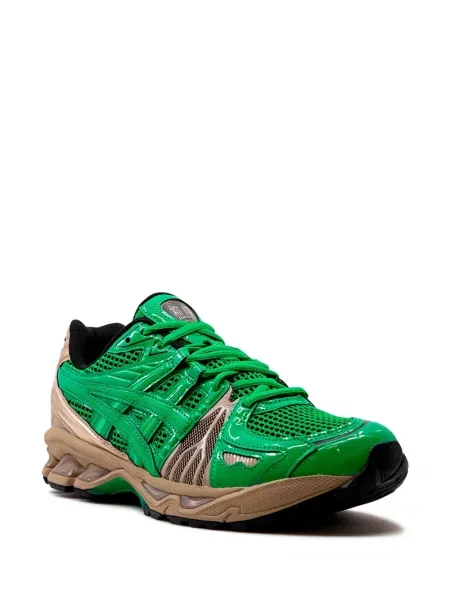 Tenisky Asics Gel-Kayano zelené