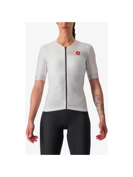Top Castelli biały