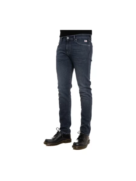 Blugi Roy Roger's negru