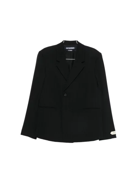 Marynarka Jacquemus czarna