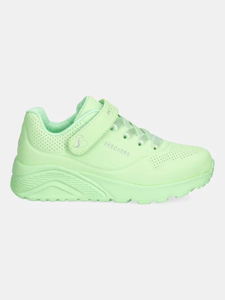 Skechers sneakers boty UNO LITE zelené