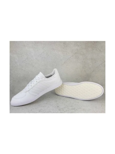 Tenisky Adidas biela