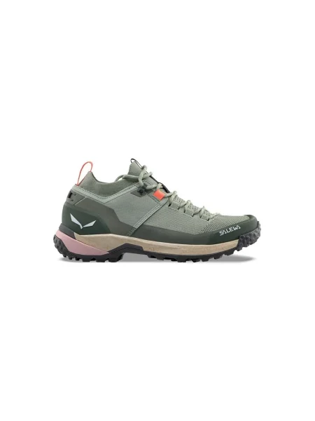 Pantofi Salewa tricotate